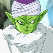 Piccolo (Dragon Ball Z)