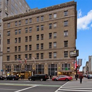 Hotel Harrington, Washington DC
