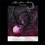 Her Name Is Calla - The Heritage