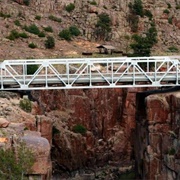 Becky Thomson & Amy Burridge