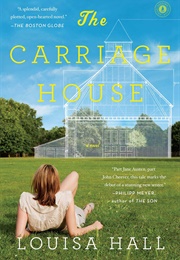 The Carriage House (Louisa Hall)
