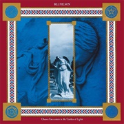 Bill Nelson - Chance Encounters in the Garden of Lights