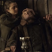 Game of Thrones - 'The Winds of Winter'