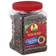 Sun-Maid Pure Milk Chocolate Raisins
