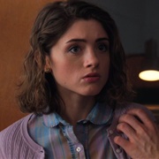Nancy (Stranger Things)