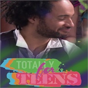 The Best of Totally for Teens