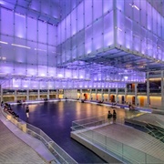 Centro Cultural Kirchner (CCK)