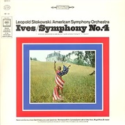 American Symphony Orchestra/Leopold Stokowski - Symphony No. 4