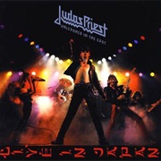 Unleashed in the East - Judas Priest