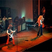 Led Zeppelin
