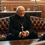 Cardinal Bernard Law (Spotlight, 2015)