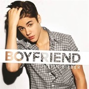 Boyfriend - Justin Bieber