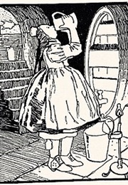 Clever Gretel (Brothers Grimm)