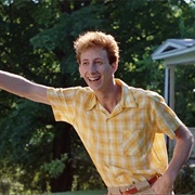 Ted Bowen (Friday the 13th Part 2)