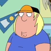 Chris Griffin (Family Guy)