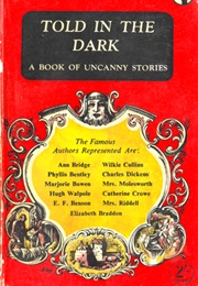 Told in the Dark (Ed. Herbert Van Thal)