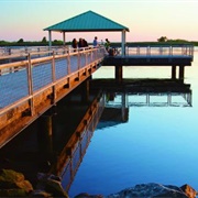 Big Break Regional Shoreline