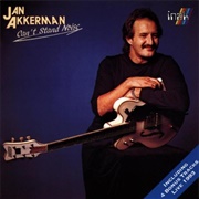 Jan Akkerman - Can't Stand Noise