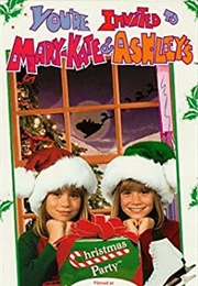 You're Invited to Mary-Kate & Ashley's Christmas Party (1997)