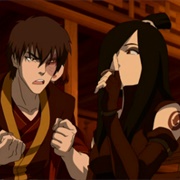 Junko - Zuko and June