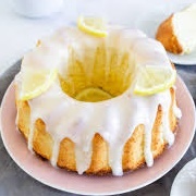 1940s: Chiffon Cake