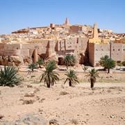 M'zab Valley, Algeria