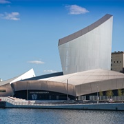 Imperial War Museum, Manchester