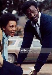 Pomroy's People (1973)