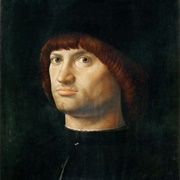 Condotierro (Antonello Da Messina)