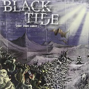 Black Tide - Light From Above
