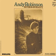 Patterns of Reality - Andy Robinson