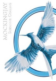 Mockingjay (Suzanne Collins)