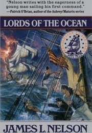 Lords of the Ocean (James L. Nelson)