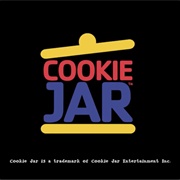 Cookie Jar