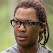 Heath (TWD)