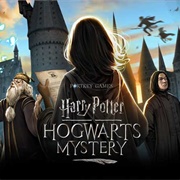 Harry Potter Mobile Games