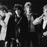 Pack It Up - Pretenders