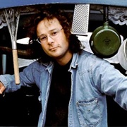 A Cook on the Wild Side