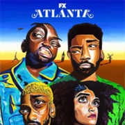 Atlanta - Season 3