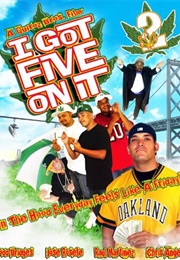 I Got Five on It Too (2009)