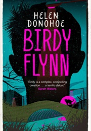 Birdy Flynn (Helen Donohoe)