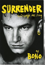 Surrender (Bono)