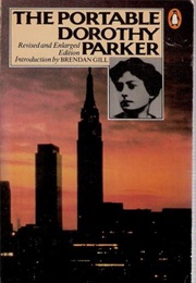The Portable Dorothy Parker (Dorothy Parker)