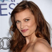 Vinessa Shaw