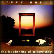 Steve Unruh - The Beginning of a New Day