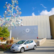 COSI - Columbus