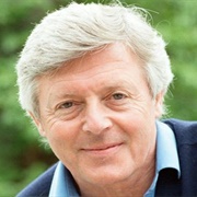 Michael Aspel