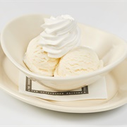 Kids Scoop of Ice-Cream