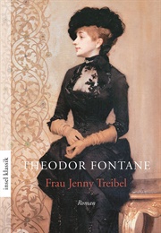 Frau Jenny Treibel (Fontane)