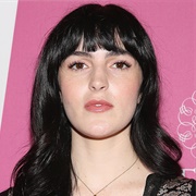 Ali Lohan